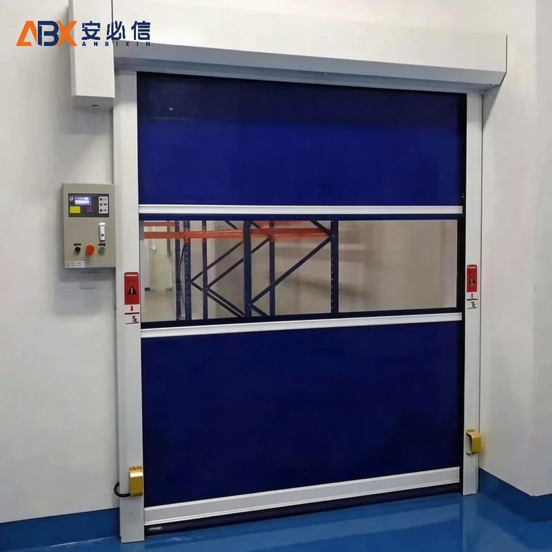 丽江市快速门