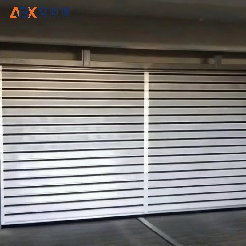 丽江市洁净室高速门