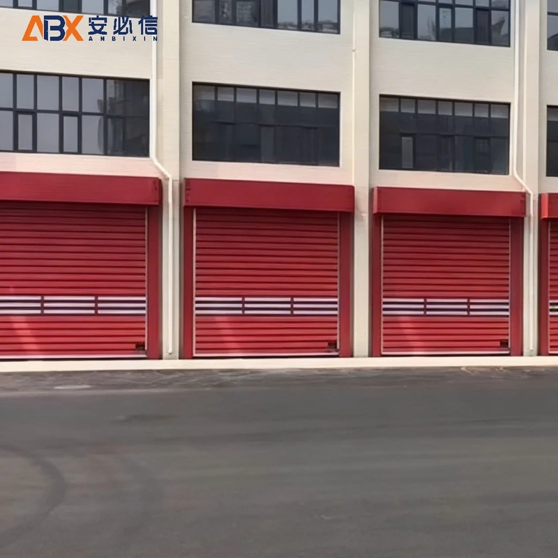 丽江市涡轮硬质高速门